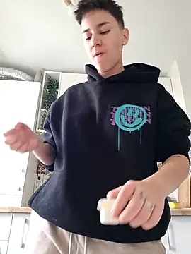 JessyAdore online show from October 26, 2025, 10:10 am