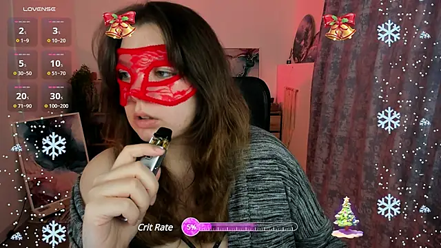 KeytSilvas online show from December 20, 2024, 5:36 am