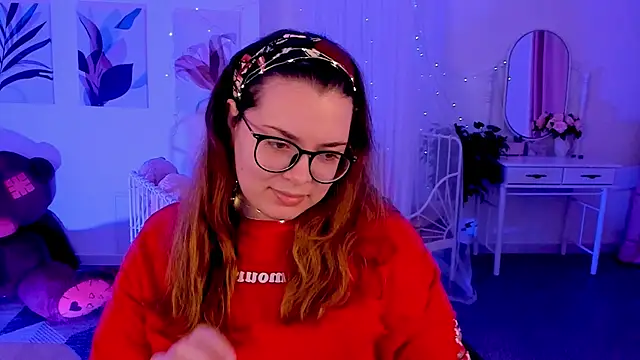 KeytSilvas online show from December 21, 2024, 2:52 am