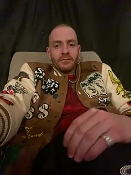 Snapshot of CityBoy75211 chatting on January 12, 2026, 6:40 am CityBoy75211 online show from January 12, 2026, 6:40 am