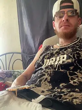 Snapshot of CityBoy75211 chatting on February 24, 2026, 7:01 pm CityBoy75211 online show from February 24, 2026, 7:01 pm