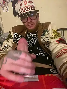 Snapshot of CityBoy75211 chatting on March 1, 2026, 10:39 am CityBoy75211 online show from March 1, 2026, 10:39 am