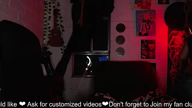 NEXT DOOR GIRL  online show from January 31, 2025, 1:22 am