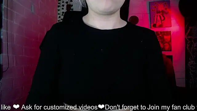 NEXT DOOR GIRL  online show from February 6, 2025, 2:55 am