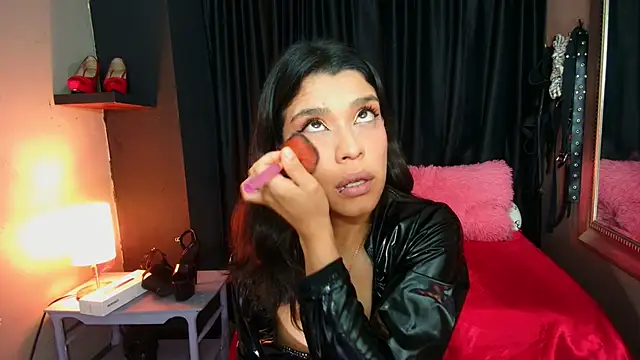 AvaLusty online show from February 3, 2026, 11:48 am