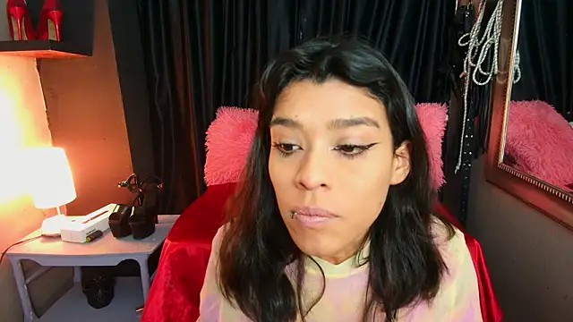 AvaLusty online show from February 7, 2026, 3:27 pm