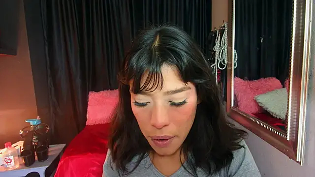 AvaLusty online show from February 10, 2026, 11:58 am