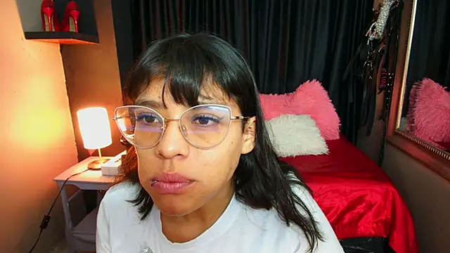 AvaLusty online show from February 12, 2026, 11:27 am