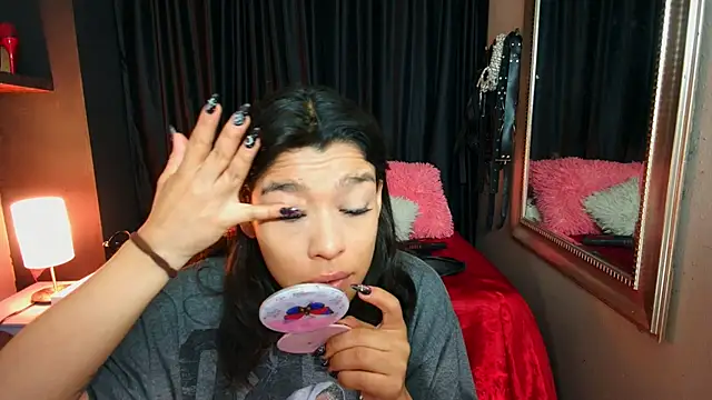 AvaLusty online show from February 13, 2026, 11:28 am