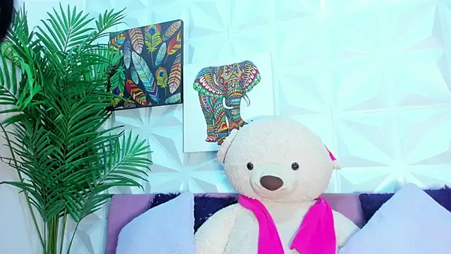 Briyit Doll online show from June 11, 2026, 2:48 pm