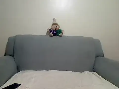 browndolly12 online show from March 19, 2025, 2:02 pm