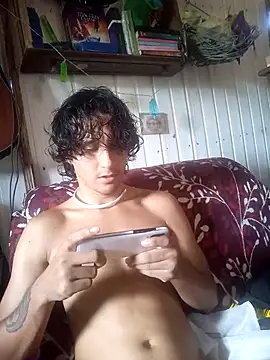 pedrodavid  online show from March 4, 2026, 6:03 pm