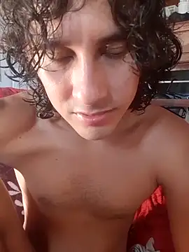 pedrodavid  online show from July 1, 2026, 8:30 pm