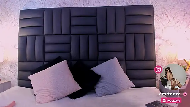 Caro martinezz online show from December 17, 2024, 4:12 am