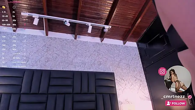 Caro martinezz online show from December 21, 2024, 4:52 am