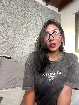 Caro martinezz online show from January 14, 2025, 9:13 am