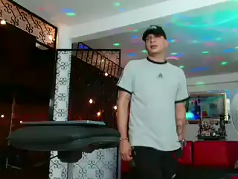 damiam fiery online show from February 19, 2025, 4:34 am