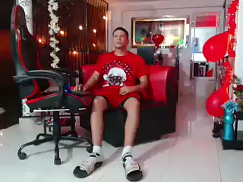 damiam fiery online show from March 21, 2025, 5:11 am