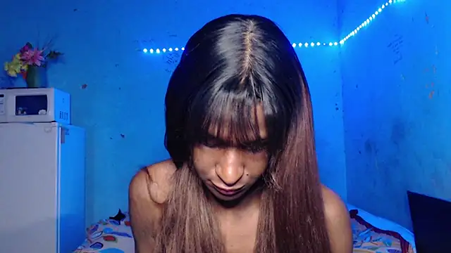 Angell Dustt  online show from October 9, 2025, 5:27 am