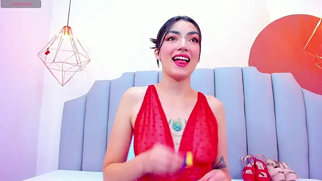 Snapshot of ThailyCherry chatting on January 25, 2025, 7:28 pm ThailyCherry online show from January 25, 2025, 7:28 pm