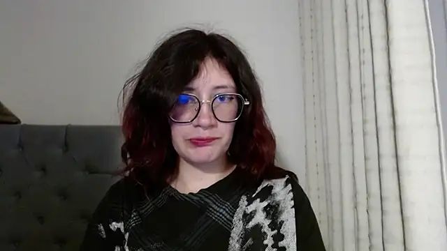 mariana124- online show from January 2, 2025, 11:31 am