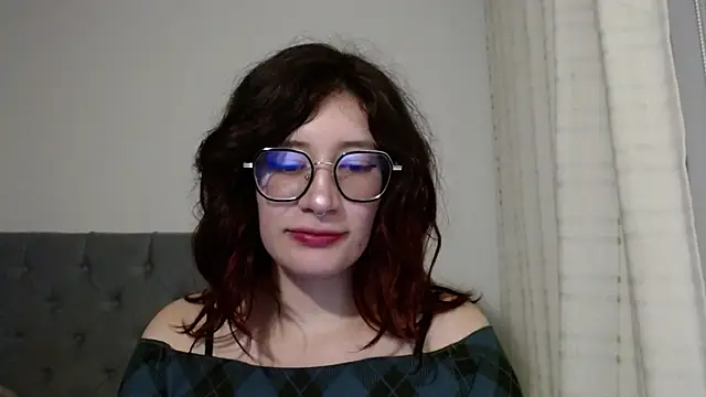 mariana124- online show from January 9, 2025, 11:13 pm