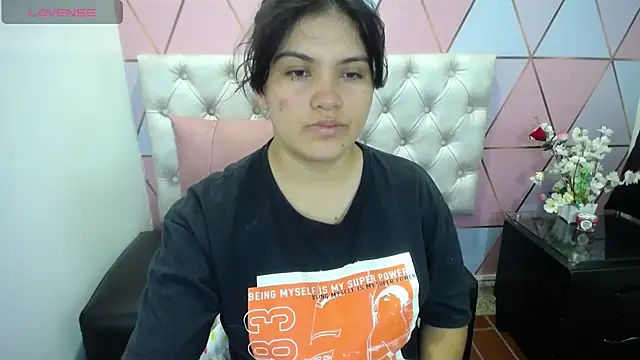 Marinasexxx online show from January 24, 2025, 6:46 pm