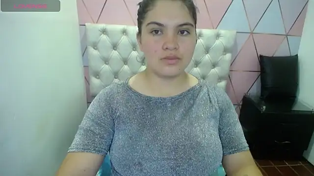 Marinasexxx online show from November 26, 2025, 7:15 pm