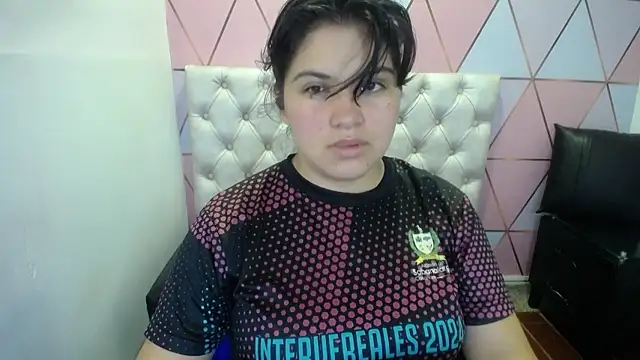 Marinasexxx online show from January 16, 2026, 6:56 pm