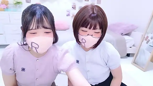 Rico-pin online show from October 10, 2025, 3:27 am