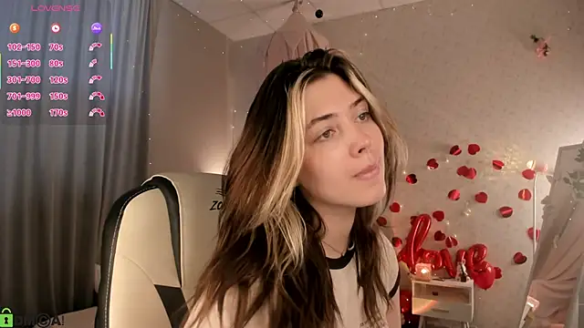 Vanessa Walters online show from March 27, 2026, 8:26 am