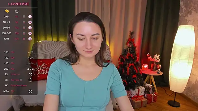 Snapshot of annacooleman chatting on December 17, 2024, 2:01 am annacooleman online show from December 17, 2024, 2:01 am