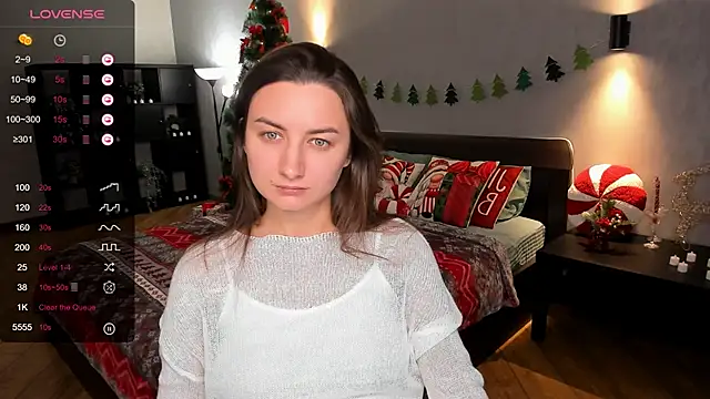Snapshot of annacooleman chatting on January 6, 2025, 7:20 am annacooleman online show from January 6, 2025, 7:20 am