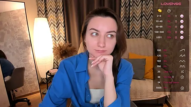 Snapshot of annacooleman chatting on March 6, 2025, 2:09 am annacooleman online show from March 6, 2025, 2:09 am
