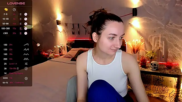 Snapshot of annacooleman chatting on October 23, 2025, 2:22 am annacooleman online show from October 23, 2025, 2:22 am