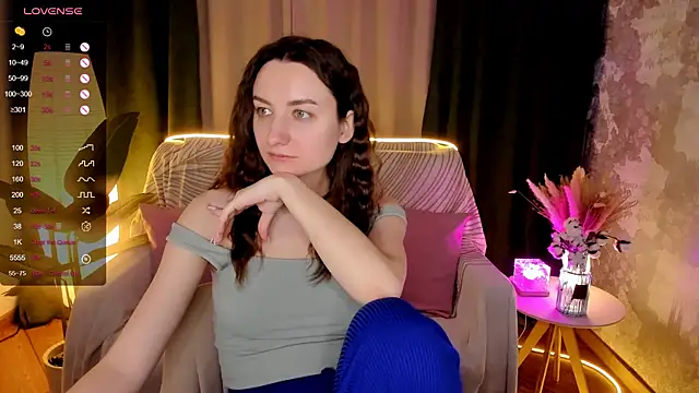 Snapshot of annacooleman chatting on November 6, 2025, 2:12 am annacooleman online show from November 6, 2025, 2:12 am