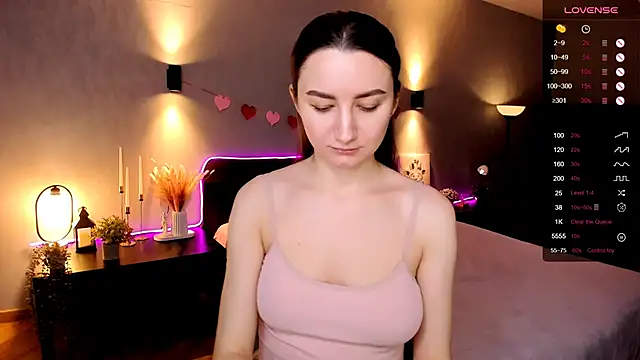 Snapshot of annacooleman chatting on November 11, 2025, 2:33 am annacooleman online show from November 11, 2025, 2:33 am