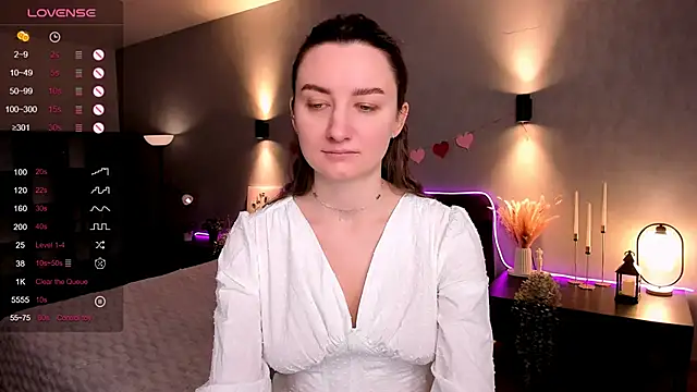 annacooleman online show from February 18, 2026, 2:18 am