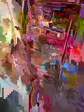 blondiluvsanal online show from December 18, 2025, 4:57 pm