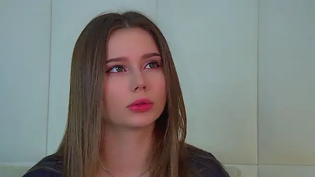 DianaVert online show from October 3, 2025, 6:27 pm