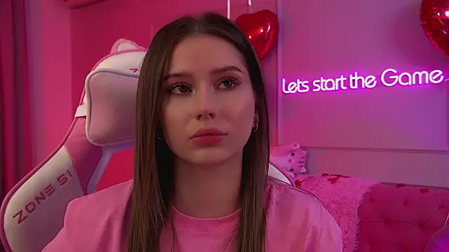 DianaVert online show from February 11, 2026, 2:00 pm