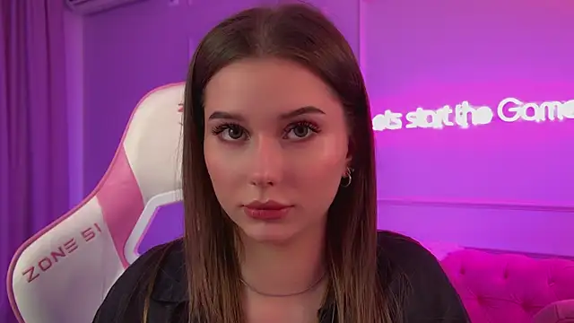 DianaVert online show from June 1, 2026, 6:09 pm