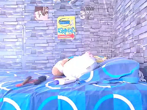 Lady Godss online show from February 17, 2026, 6:47 pm