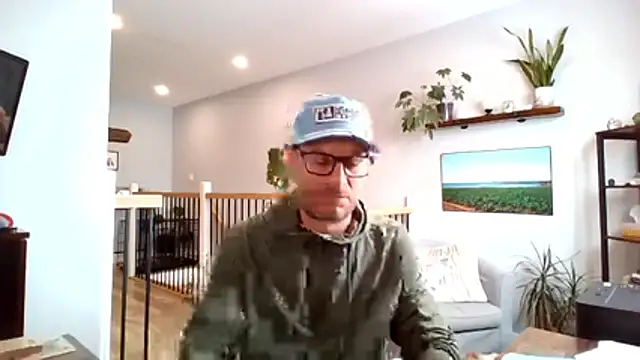 Bigdicktrav902 online show from January 12, 2026, 2:55 pm