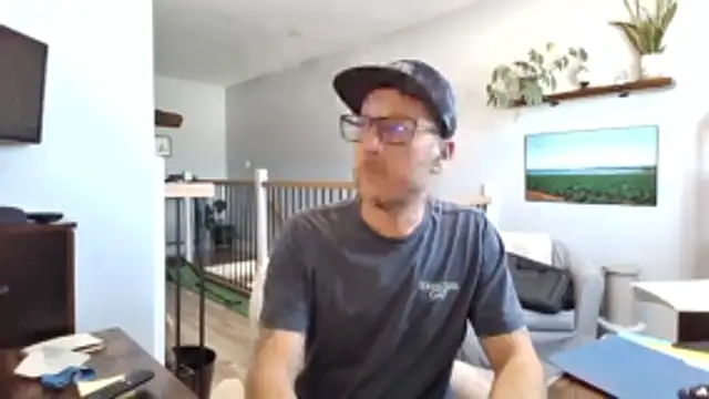 Bigdicktrav902 online show from February 25, 2026, 2:37 pm