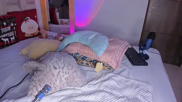 brendaruiz online show from December 26, 2024, 9:22 am