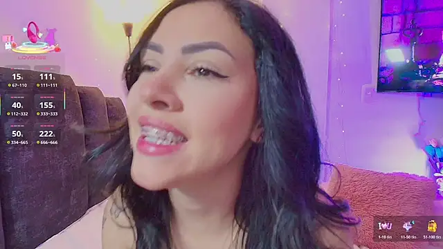 Snapshot of Maya_Bluee chatting on April 26, 2026, 3:59 am Maya Bluee online show from April 26, 2026, 3:59 am