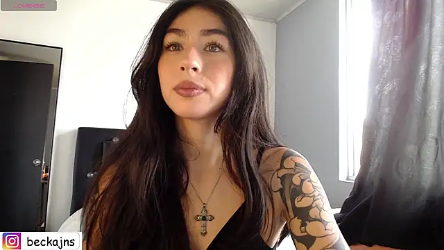 Snapshot of Beck_jones chatting on May 5, 2026, 4:26 pm Beck jones online show from May 5, 2026, 4:26 pm