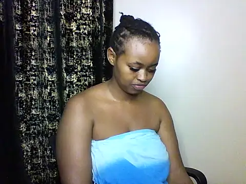 Candii wet  online show from September 24, 2025, 11:19 pm