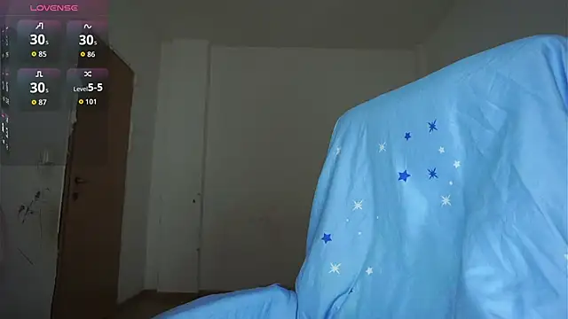 Miss  Bia online show from October 13, 2025, 9:48 pm